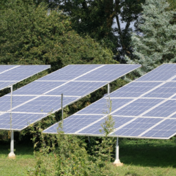 Comment Entretenir Vos Panneaux Solaires Photovoltaïques ? Caluire-et-Cuire